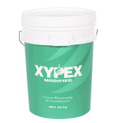 Img of Xypex Modified per Pail of 60 Pounds - Gray
